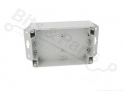 Housing Universal ABS (splash) waterproof IP65 150x100x45mm